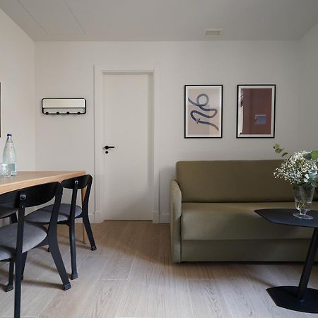 Aparthotel Numa Madrid Sol Extérieur photo