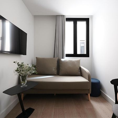 Aparthotel Numa Madrid Sol Extérieur photo