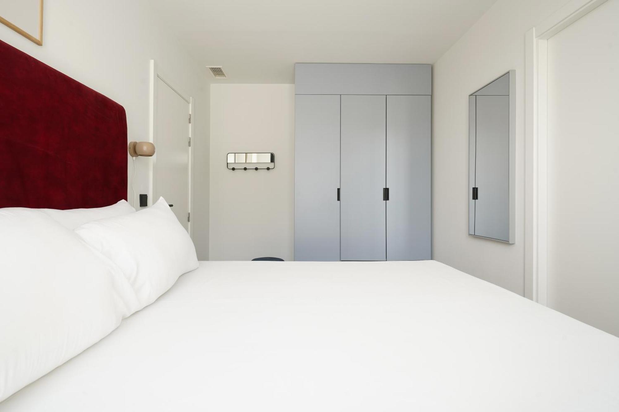 Aparthotel Numa Madrid Sol Extérieur photo
