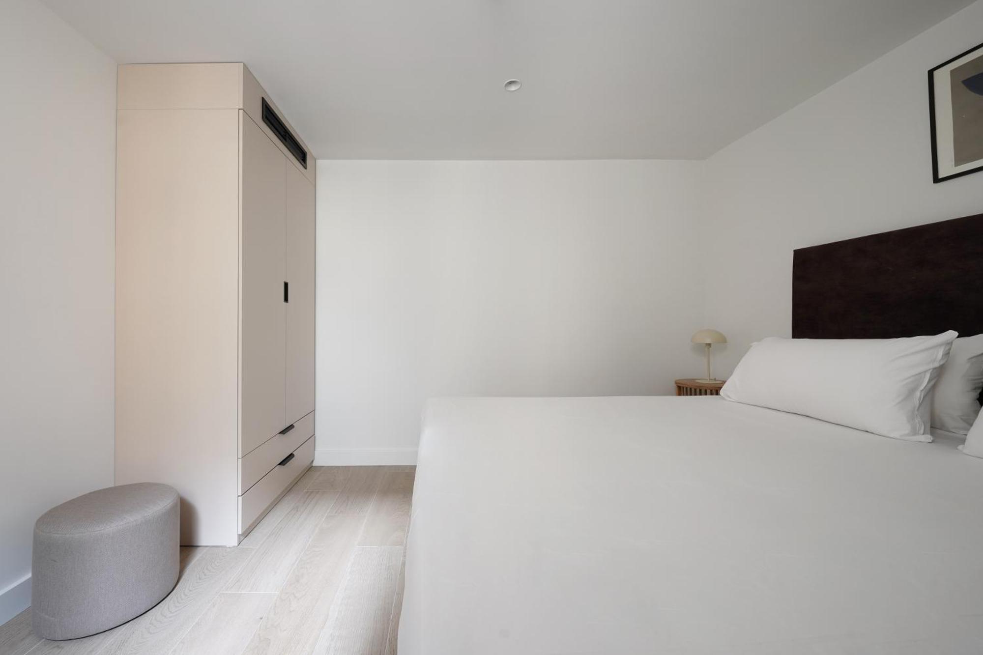 Aparthotel Numa Madrid Sol Extérieur photo