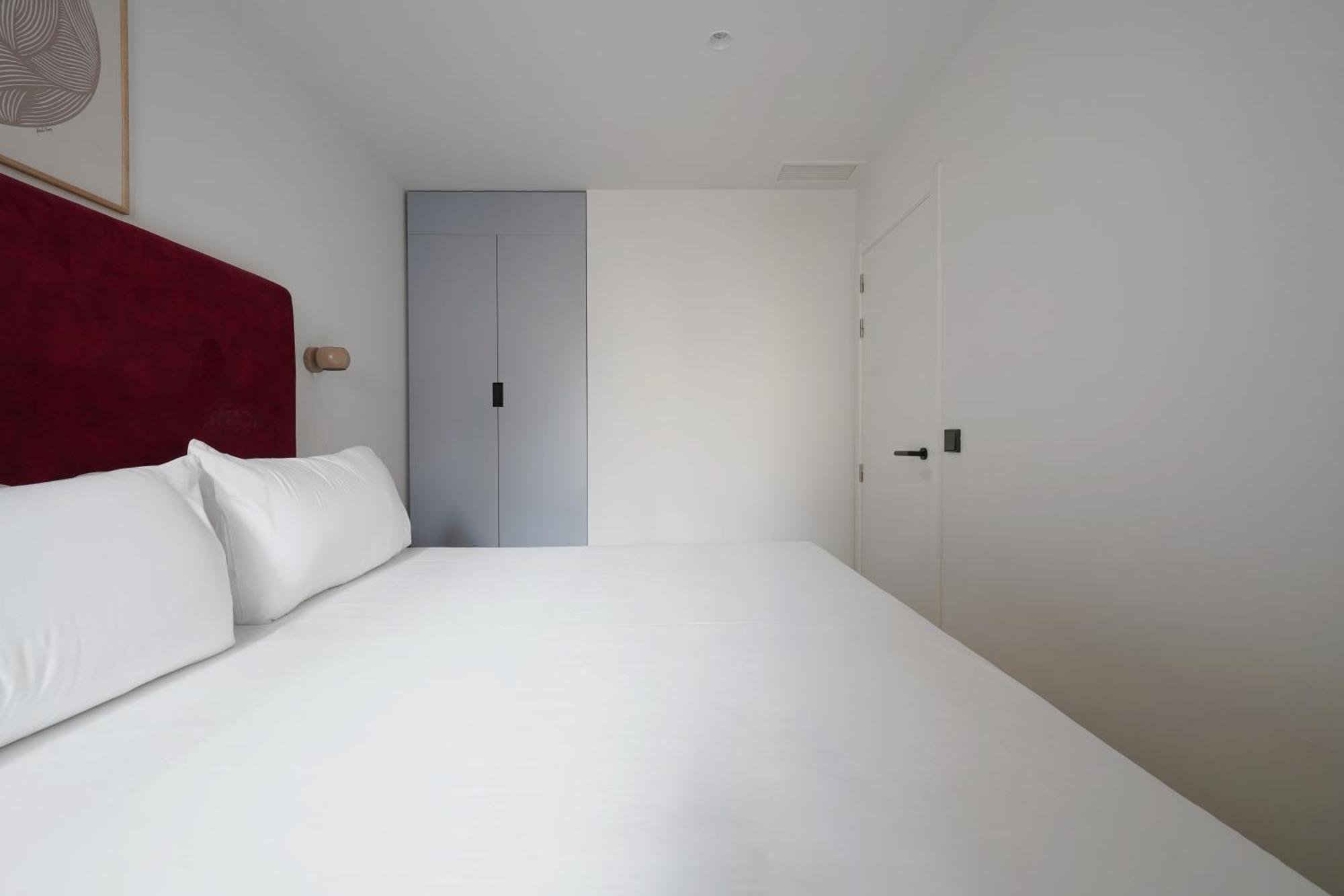 Aparthotel Numa Madrid Sol Extérieur photo