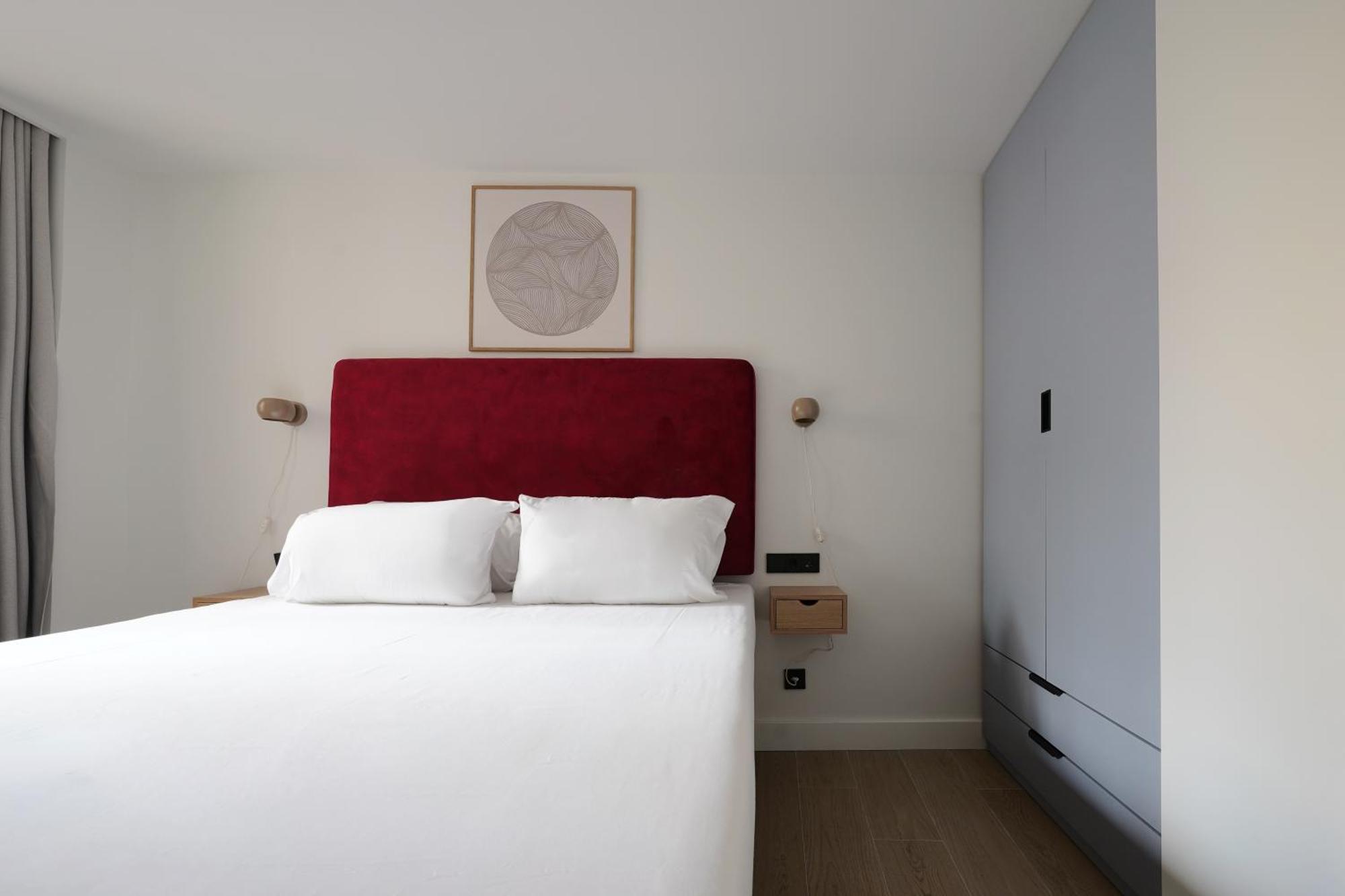 Aparthotel Numa Madrid Sol Extérieur photo