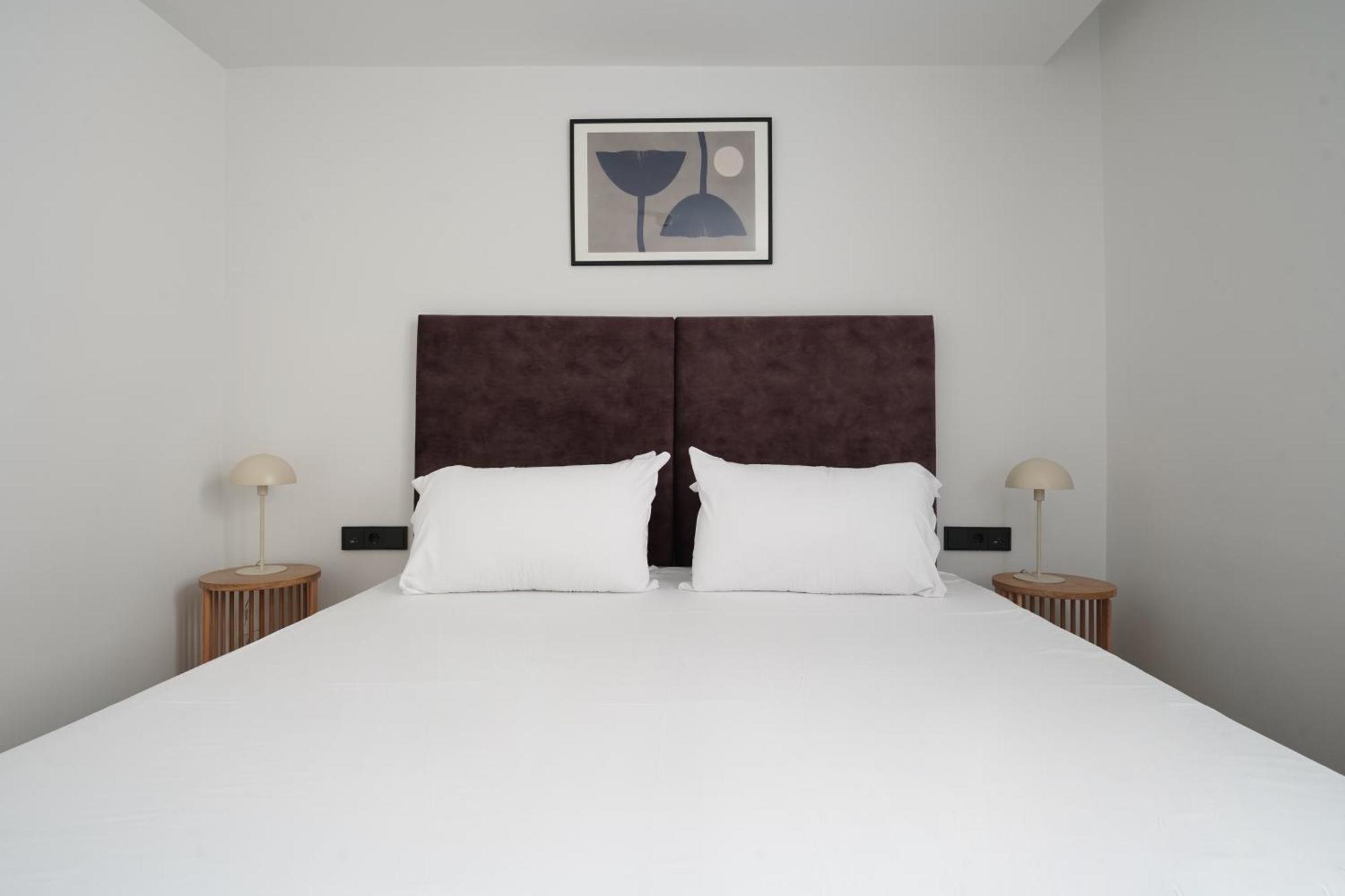 Aparthotel Numa Madrid Sol Extérieur photo