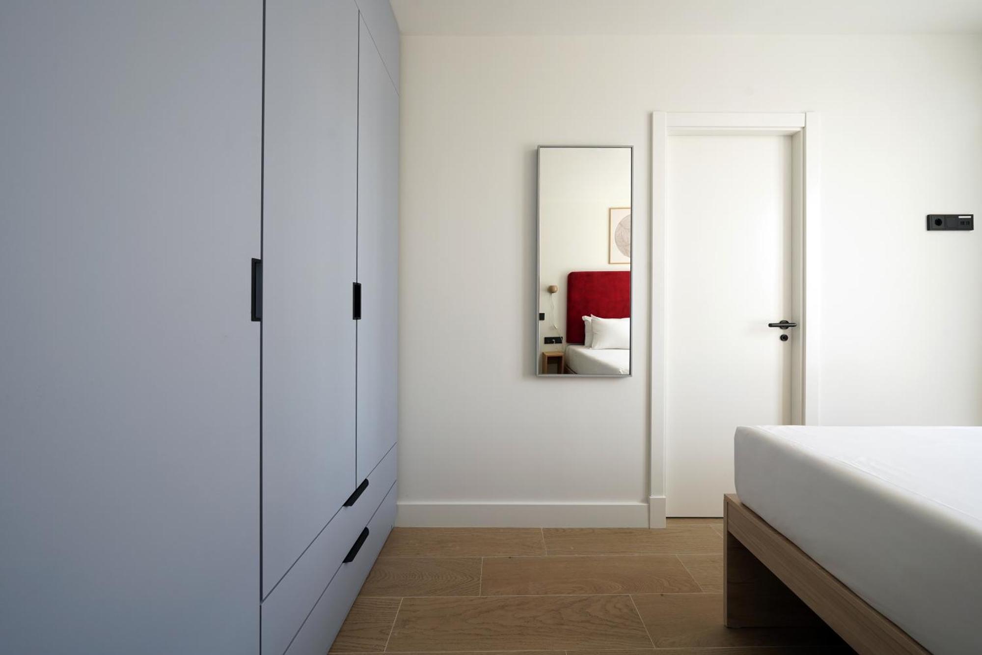 Aparthotel Numa Madrid Sol Extérieur photo