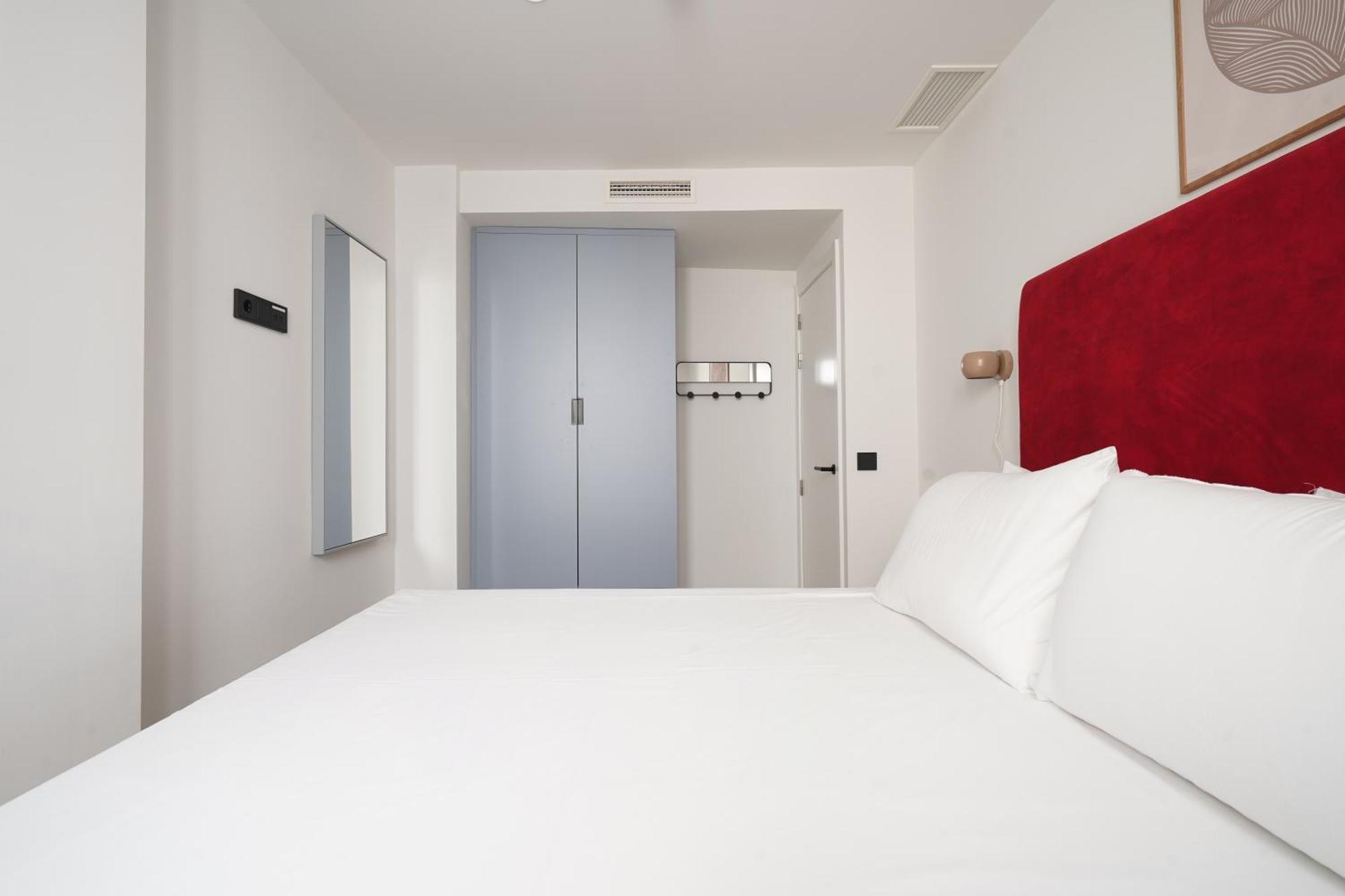 Aparthotel Numa Madrid Sol Extérieur photo