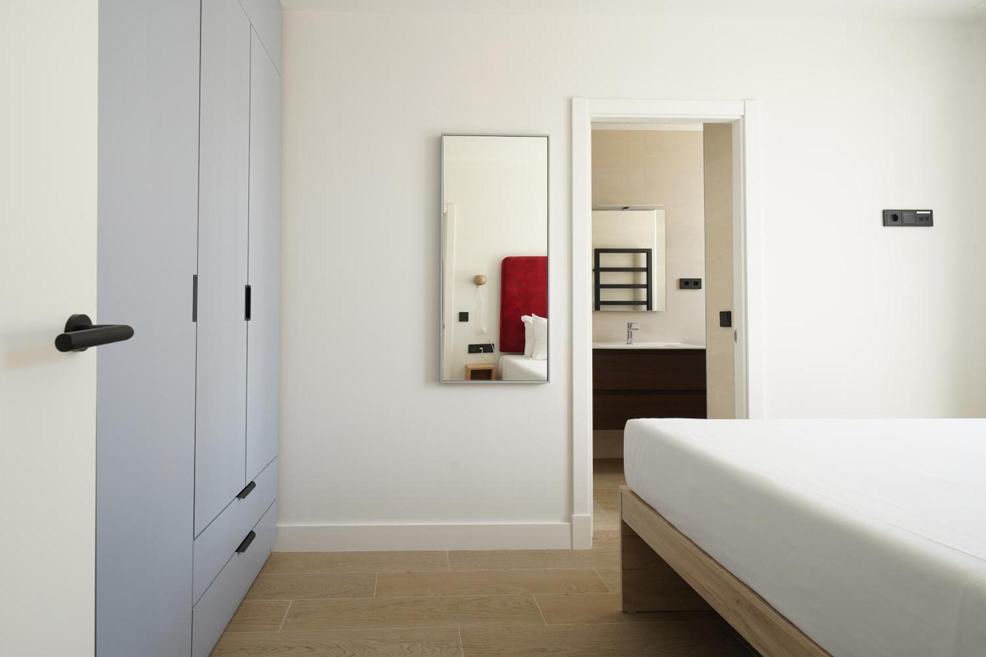 Aparthotel Numa Madrid Sol Extérieur photo