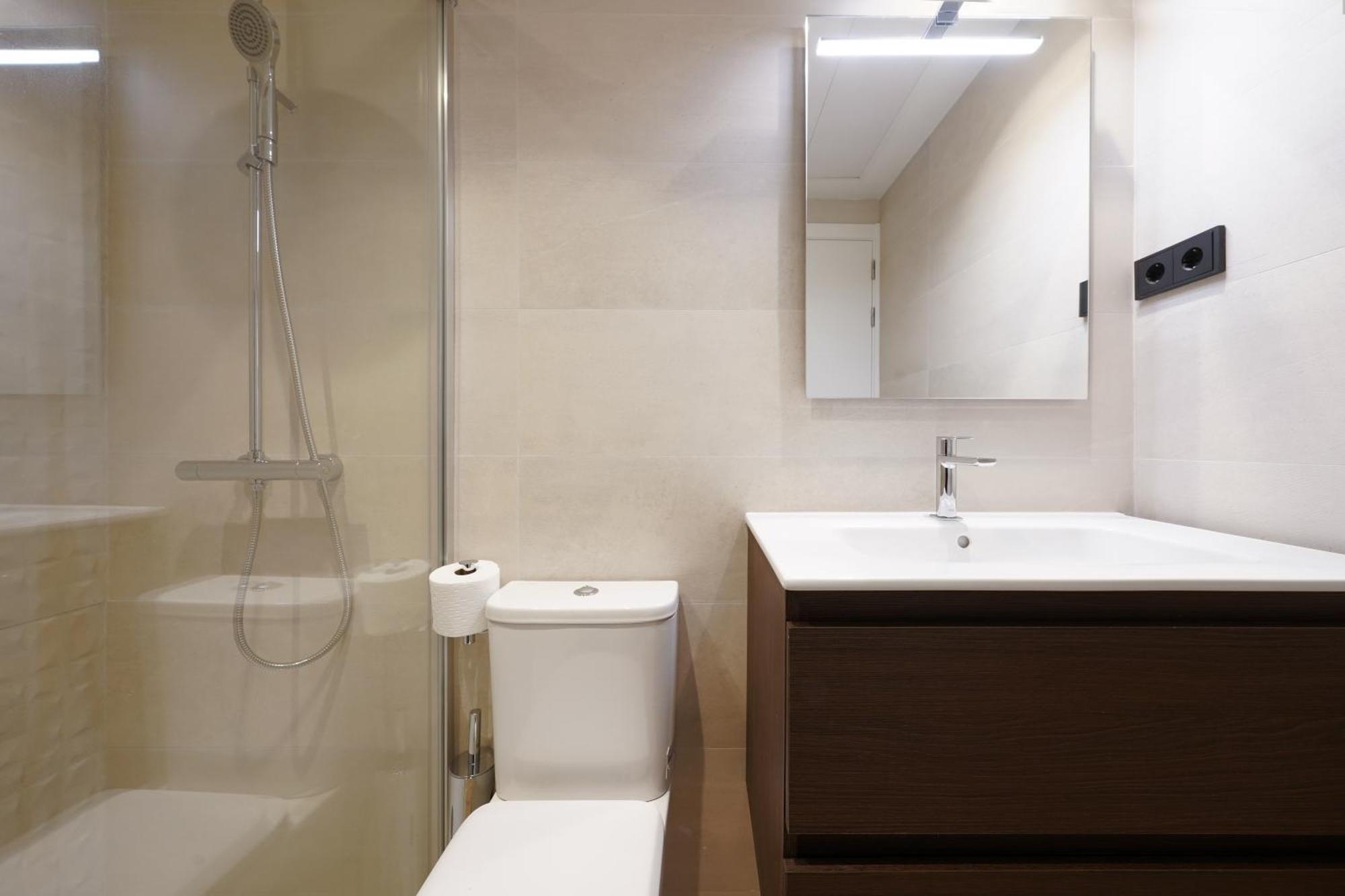 Aparthotel Numa Madrid Sol Extérieur photo