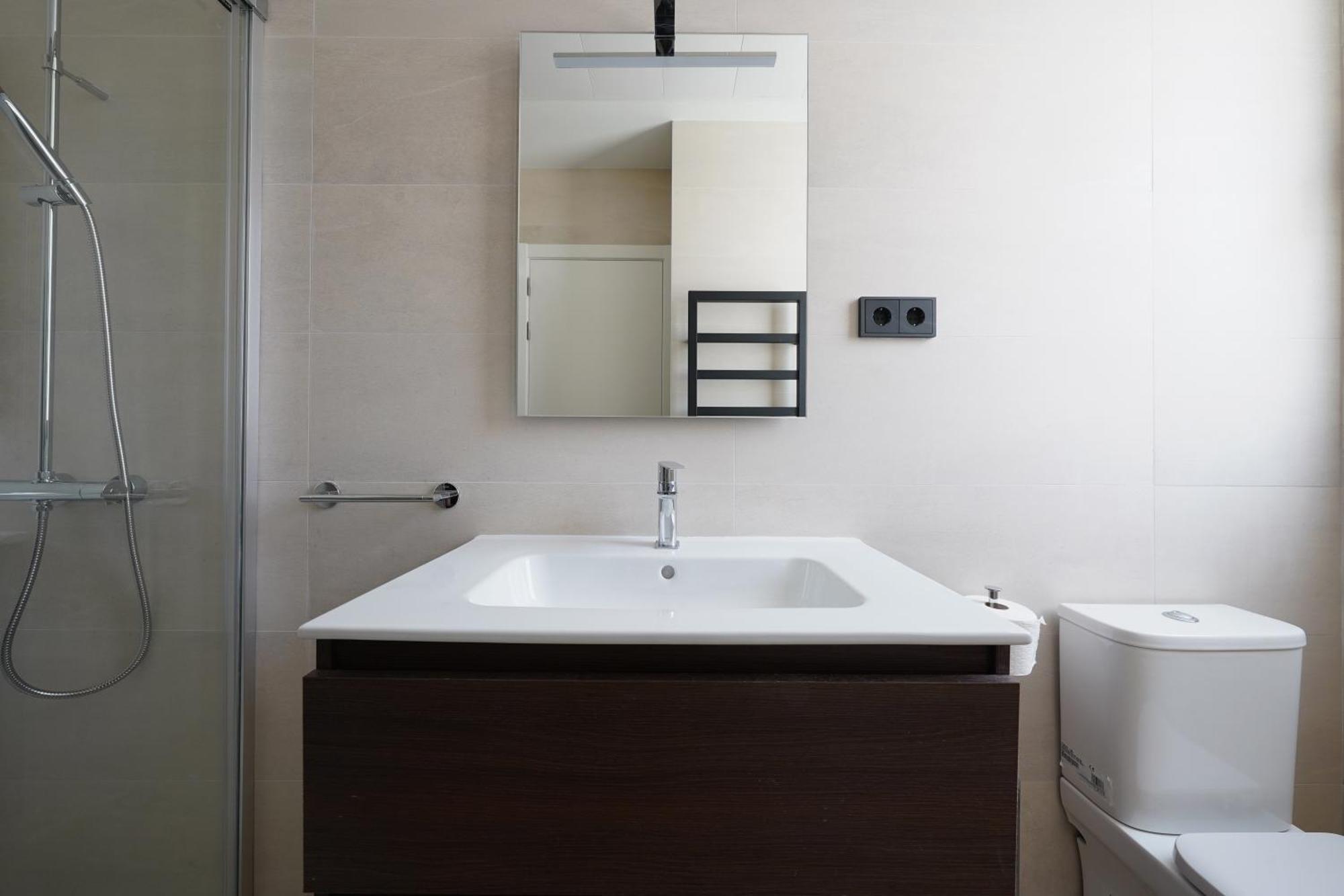 Aparthotel Numa Madrid Sol Extérieur photo