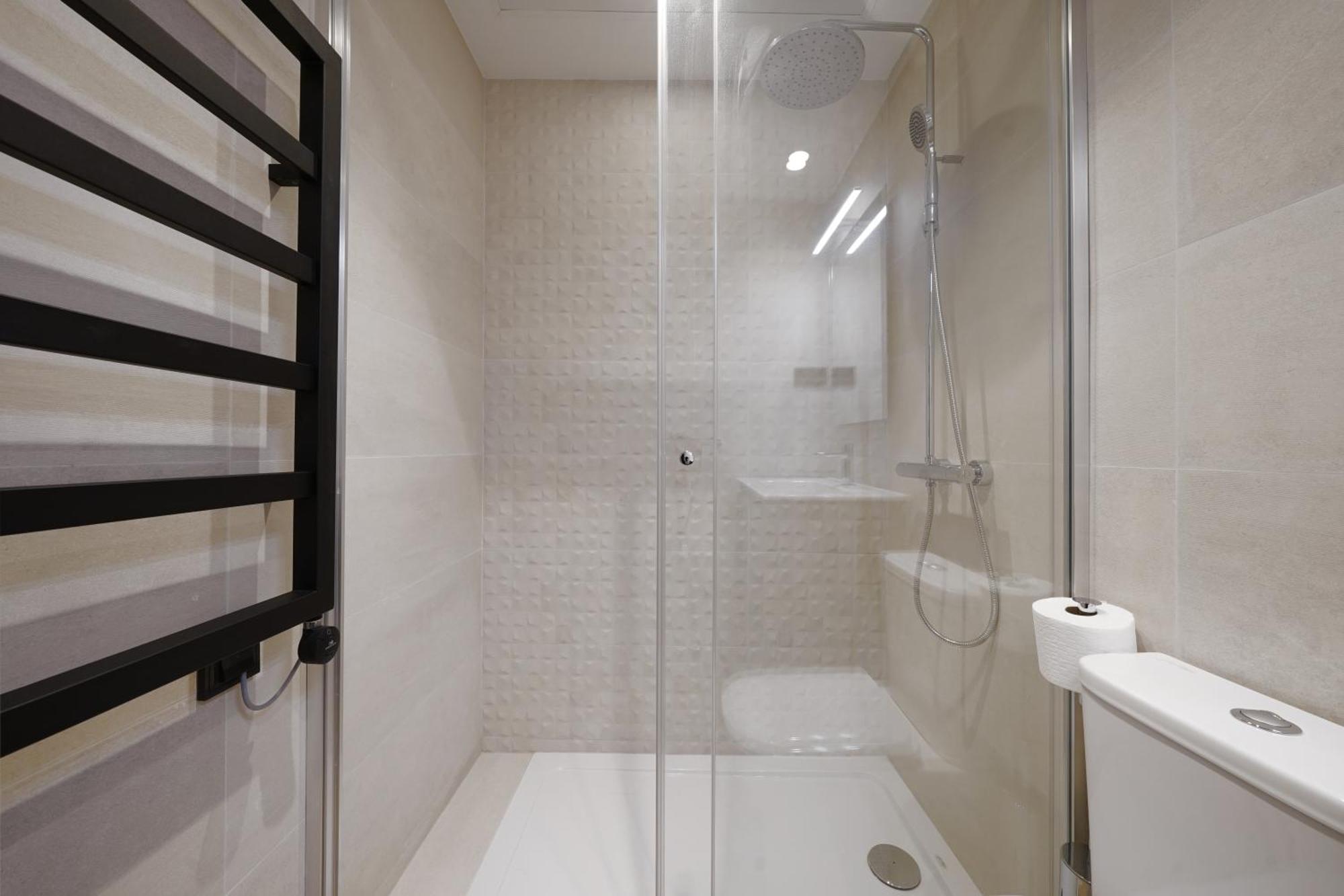 Aparthotel Numa Madrid Sol Extérieur photo