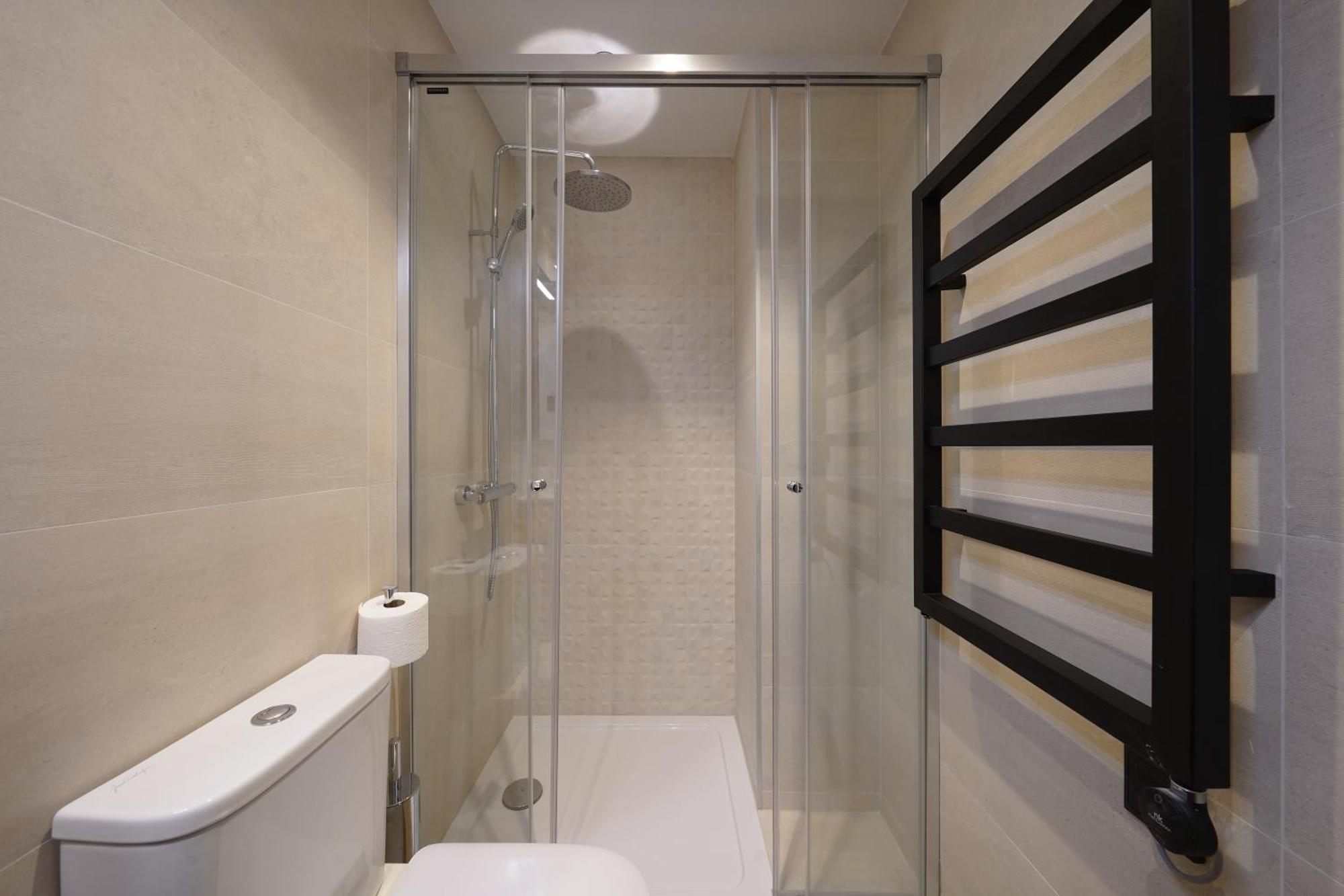 Aparthotel Numa Madrid Sol Extérieur photo