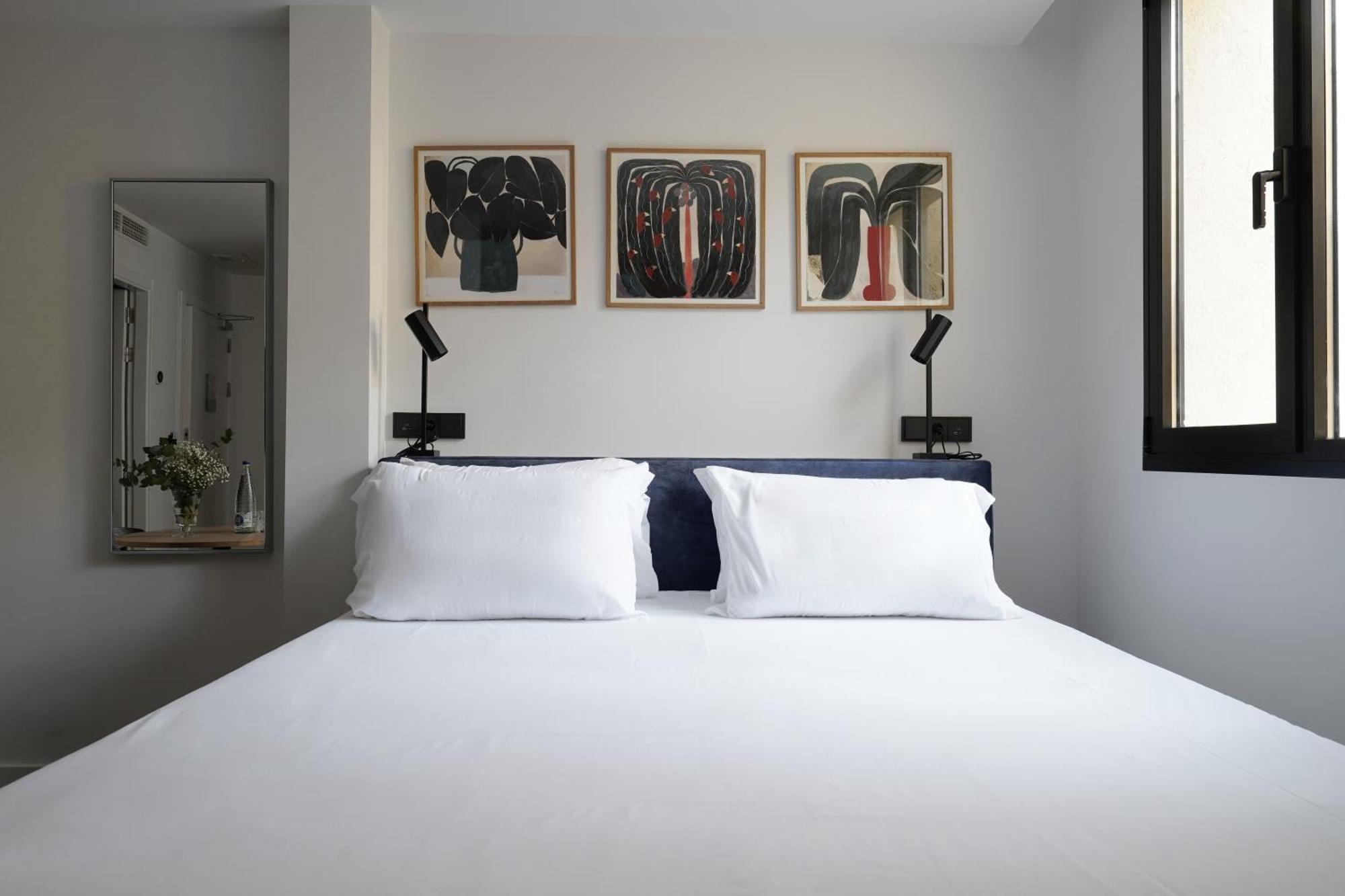 Aparthotel Numa Madrid Sol Extérieur photo