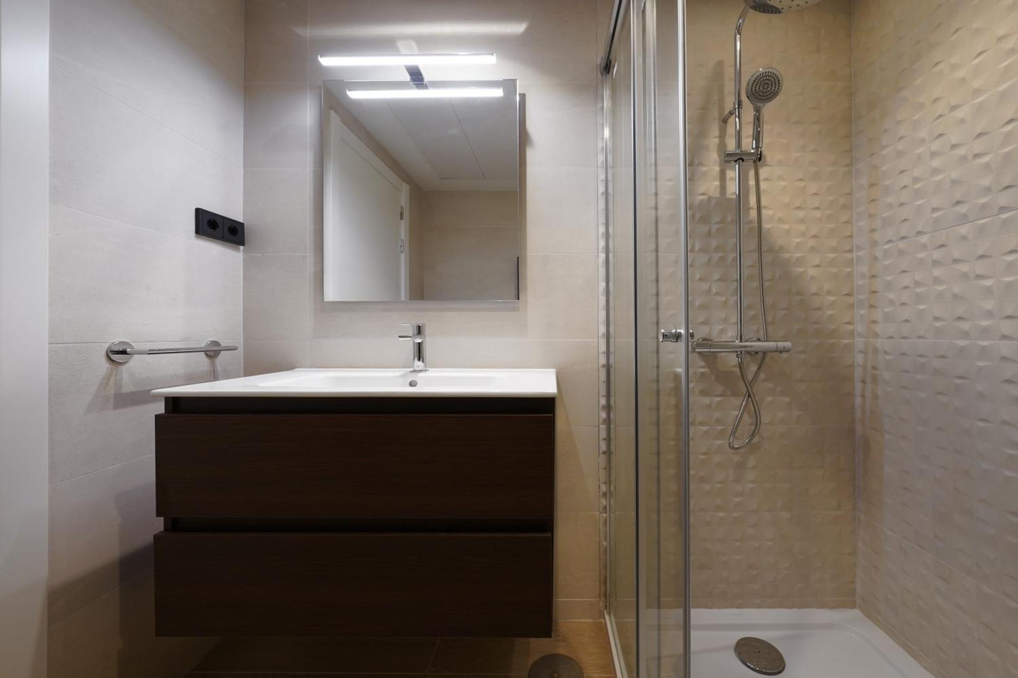 Aparthotel Numa Madrid Sol Extérieur photo