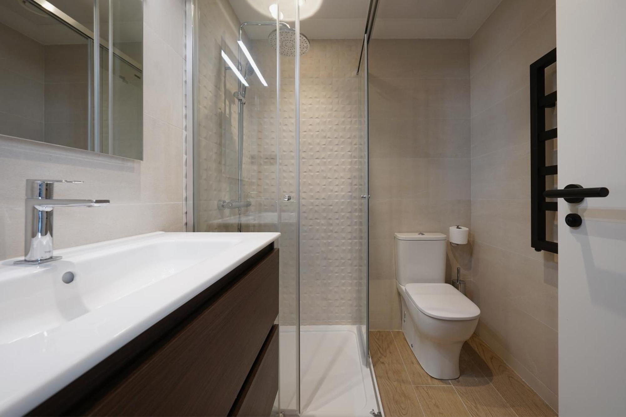 Aparthotel Numa Madrid Sol Extérieur photo