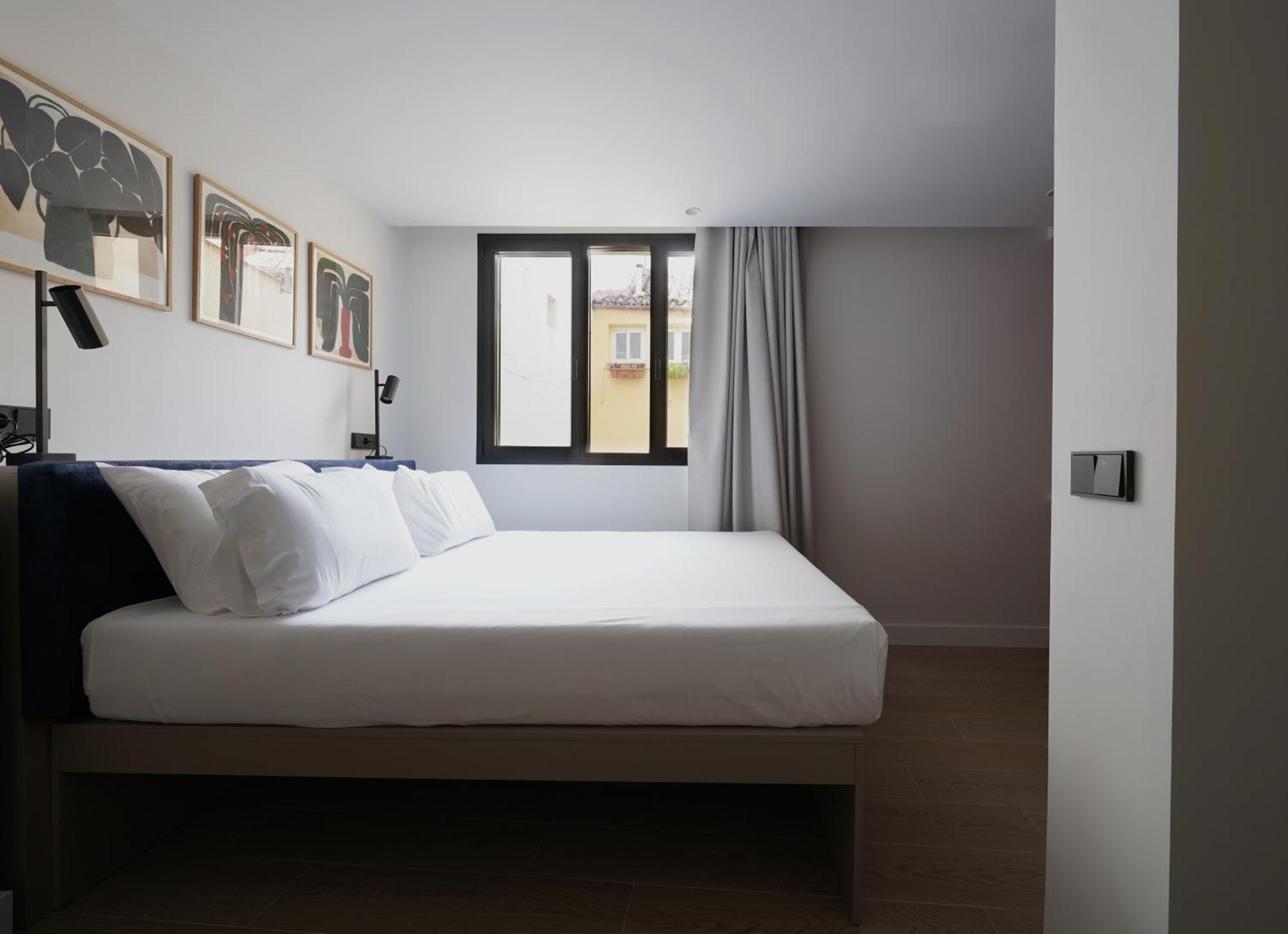 Aparthotel Numa Madrid Sol Extérieur photo